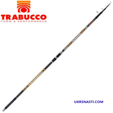 Удилище сюрфовое телескопическое Trabucco Sonic XS Mormora